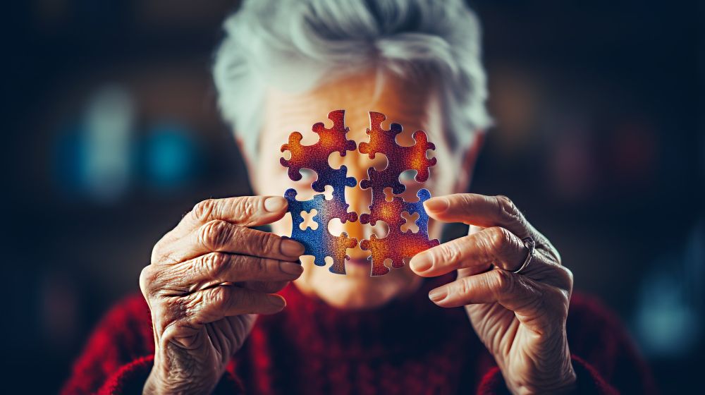 Accompagnement des personnes atteintes de la maladie d'Alzheimer dans le Finistère Nord